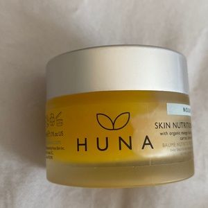 Huna skin nutrition balm vegan